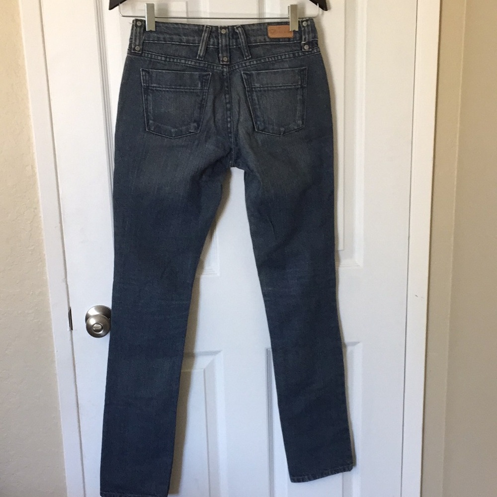 Paul & joe junior jeans size 3